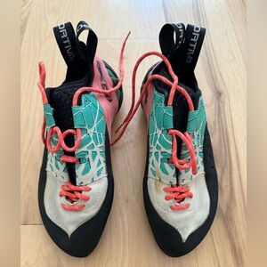 Brand New La Sportiva Kataki Rock Climbing Shoes